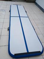 Airtrack, Sport en Fitness, Turnen, Ophalen