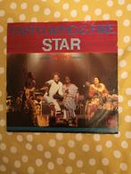singel earth,wind&fire star(port gratis belgie), Ophalen of Verzenden, Gebruikt, Disco