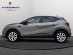 Renault Captur 1.0 TCe GPS Dig.Airco  Led, Euro 6, 91 pk, 67 kW, https://public.car-pass.be/vhr/67527a4f-bb77-4910-9586-ae9d4d6759d4