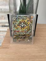 Magneton Surging Sparks ETB Promo!, Ophalen of Verzenden, Zo goed als nieuw, Losse kaart