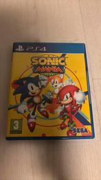 Sonic Mania Plus, Ophalen, Zo goed als nieuw, Avontuur en Actie, Vanaf 3 jaar