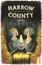Harrow County - 2 Bis Repetita, Comme neuf, Enlèvement, Comics, Cullen Bunn