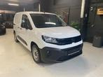 OPEL COMBO * NEW MODEL* TVA RECUP *12 MOIS DE GARANTIE, Auto's, Opel, 4 deurs, Stof, 4 cilinders, Wit