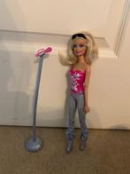 Barbie pop, Ophalen of Verzenden, Gebruikt, Barbie