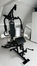VirtuFit krachtstation Homegym KH100, Sport en Fitness, Ophalen, Zo goed als nieuw