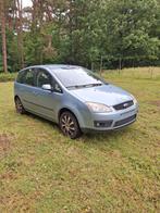 Ford Focus c-max, 1600 cc, Diesel, Particulier, Airconditioning