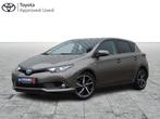 Toyota Auris Hybrid Style / SENSO !!!, Achat, Euro 6, Entreprise, Autres couleurs