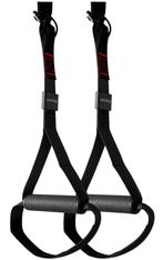 TRX suspension trainer, Sport en Fitness, Ophalen, Zo goed als nieuw, Benen, Overige typen