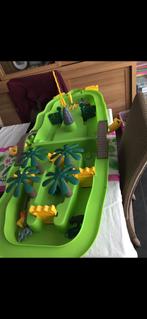 Waterbaan prima staat!, Kinderen en Baby's, Speelgoed | Buiten | Zandbakken, Ophalen of Verzenden