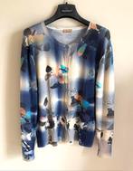 Prachtige trui, gilet van Galliano S / M fijne wol, Vêtements | Femmes, Envoi, Neuf