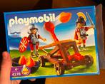 Playmobil: Romeinen, Enfants & Bébés, Comme neuf, Enlèvement, Playmobil en vrac