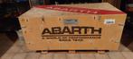 Abarth koffer voor reserveonderdelen, Auto-onderdelen, Uitlaatsystemen, Ophalen
