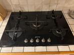Kookplaat Gas Smeg, Elektronische apparatuur, Ophalen, Gebruikt, Inbouw, Gas
