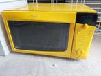 MICROGOLF OVEN, Ophalen, Oven, Zo goed als nieuw, Draaiplateau