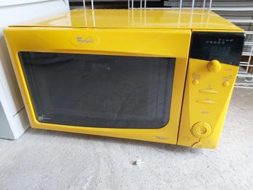 MICROGOLF OVEN beschikbaar voor biedingen