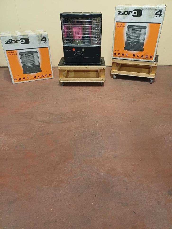 Petroleumkachel, Huis en Inrichting, Kachels, Zo goed als nieuw, Petroleumkachel, Overige brandstoffen, Ophalen