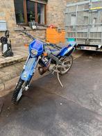 Chercher moto sortie de grange, Vélos & Vélomoteurs, Cyclomoteurs | Cyclomoteurs de cross, Enlèvement ou Envoi, Comme neuf, Derbi