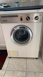 Oude Miele wasmachine, Elektronische apparatuur, Ophalen, Zo goed als nieuw