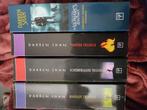 Darren Shan - twaalfdelige reeks Cirque Du Freak, Boeken, Ophalen of Verzenden, Nieuw