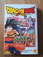 Dragon Ball Super, Vol. 11, Boeken, Strips | Comics, Ophalen of Verzenden