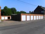 garage à louer à Cuesmes à 50,-/mois, Province de Hainaut