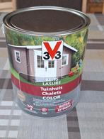 verf tuinhuis, Ophalen, Nieuw, Verf