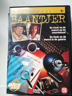 Dvd Baantjer dossier 3 en 4, Cd's en Dvd's, Ophalen