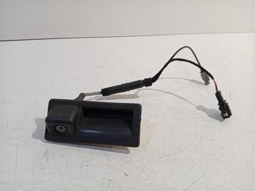 CAMERA ACHTER Audi S4 (B8) (01-2008/12-2015) (5N0827566AA) beschikbaar voor biedingen