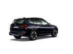 BMW iX3 Impressive, Auto's, Automaat, Zwart, Zwart, SUV of Terreinwagen