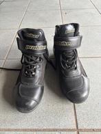 Chaussures moto taille 42 en bon état, Ophalen
