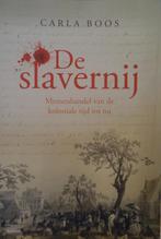 De slavernij. Mensenhandel van de koloniale tijd tot nu, Ophalen of Verzenden, Afrika