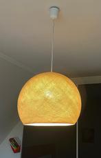 2 Hanglampen, Huis en Inrichting, Lampen | Hanglampen, Ophalen, Zo goed als nieuw, Minder dan 50 cm