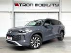 Volkswagen Tayron Tayron 1.5 eTSI DSG Life 7-Zpl CAM*DAB*CAR, Auto's, 1498 cc, 7 zetels, Bedrijf, 150 pk