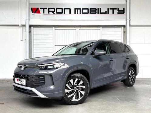Volkswagen Tayron Tayron 1.5 eTSI DSG Life 7-Zpl CAM*DAB*CAR, Auto's, Volkswagen, Bedrijf, Te koop, Overige modellen, ABS, Achteruitrijcamera