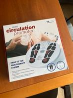 Dr-Ho’s circulation promotor, Sport en Fitness, Massageproducten, Ophalen of Verzenden, Zo goed als nieuw, Apparaat