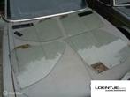 zijruiten ruiten set BMW e9 cs csi 2.5 2800 3.0, Gebruikt, Ophalen of Verzenden, BMW, BMW