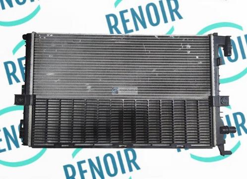 Radiateur RENAULT CLIO V ARKANA CAPTUR II 1.6 E-TECH 2141058, Auto-onderdelen, Motor en Toebehoren, Gebruikt, 6 maanden garantie