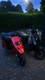 Piaggio typhoon, Fietsen en Brommers, Scooters | Piaggio, Ophalen, Tweetakt, Overige modellen, Klasse A (25 km/u)