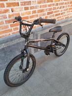 Redline stuntfiets, Fietsen en Brommers, Fietsen | Crossfietsen en BMX, Ophalen, Gebruikt, 20 tot 24 inch, Redline