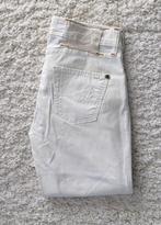 Jeans Jacob Cohen, Kleding | Dames, Spijkerbroeken en Jeans, Jacob Cohen, Ophalen of Verzenden, Zo goed als nieuw, Wit