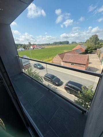 Appartement te huur in Buggenhout, 2 slpks beschikbaar voor biedingen