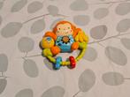 Rammelaar Aapje van VTech, Kinderen en Baby's, Ophalen of Verzenden, Gebruikt, Rammelaar