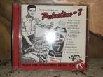 THE PALADINS, Palvoline n7, Rockabilly, Blues, Enlèvement ou Envoi, Comme neuf, Rock and Roll