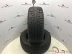 winter 225/55R16 95H Michelin Primacy 225/55 R16 225/55/16, Band(en), 16 inch, Gebruikt, 225 mm