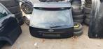 FORD FOCUS HB ACHTERKLEP +SPOILER BJ 2006 TOT 2008, Arrière, -, Haillon arrière, Utilisé