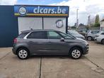 Citroen C4 SpaceTourer 1.5, Monovolume, Euro 6, 128 pk, Emergency brake assist