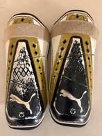 Protège tibia puma, Sports & Fitness, Enlèvement, Comme neuf, Autres types