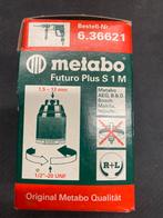 Têtes de forage metabo, Enlèvement ou Envoi, Neuf