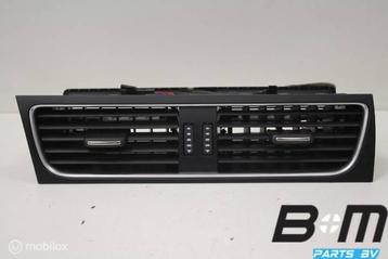 Luchtrooster in dashboard midden Audi A4 8K A5 8T 8T1820951C beschikbaar voor biedingen