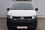 Volkswagen Transporter L1H1* Airco* Navi* PDC achter* Porteb, Auto's, Voorwielaandrijving, 75 kW, Stof, Gebruikt